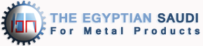 Egypt Saudi Metal